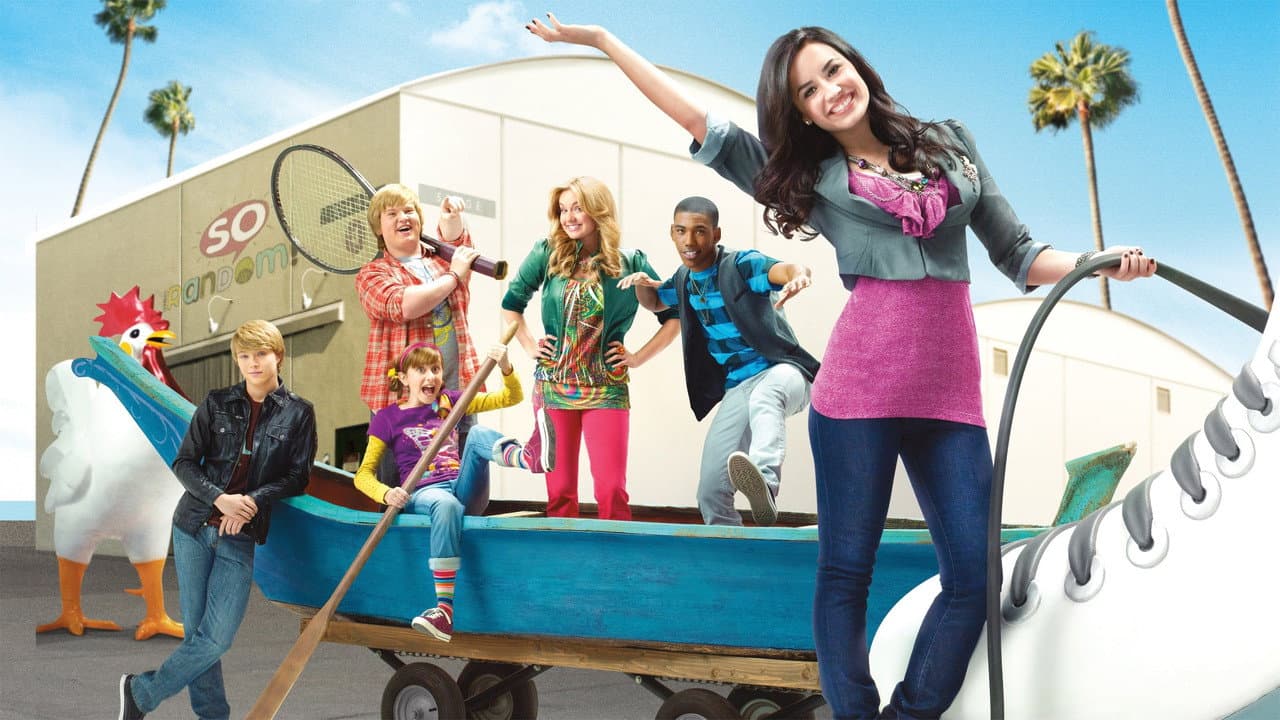 Sunny Entre Estrellas