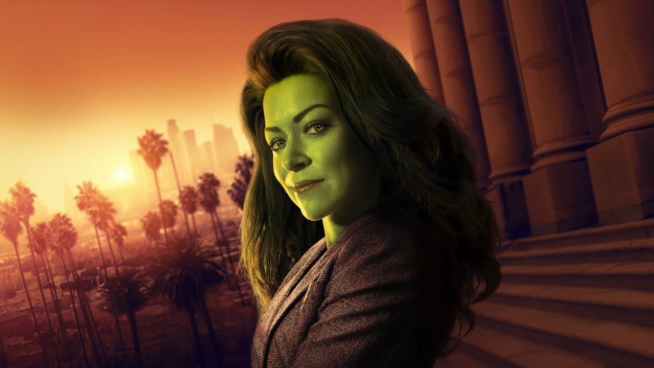 She-Hulk: Defensora de héroes