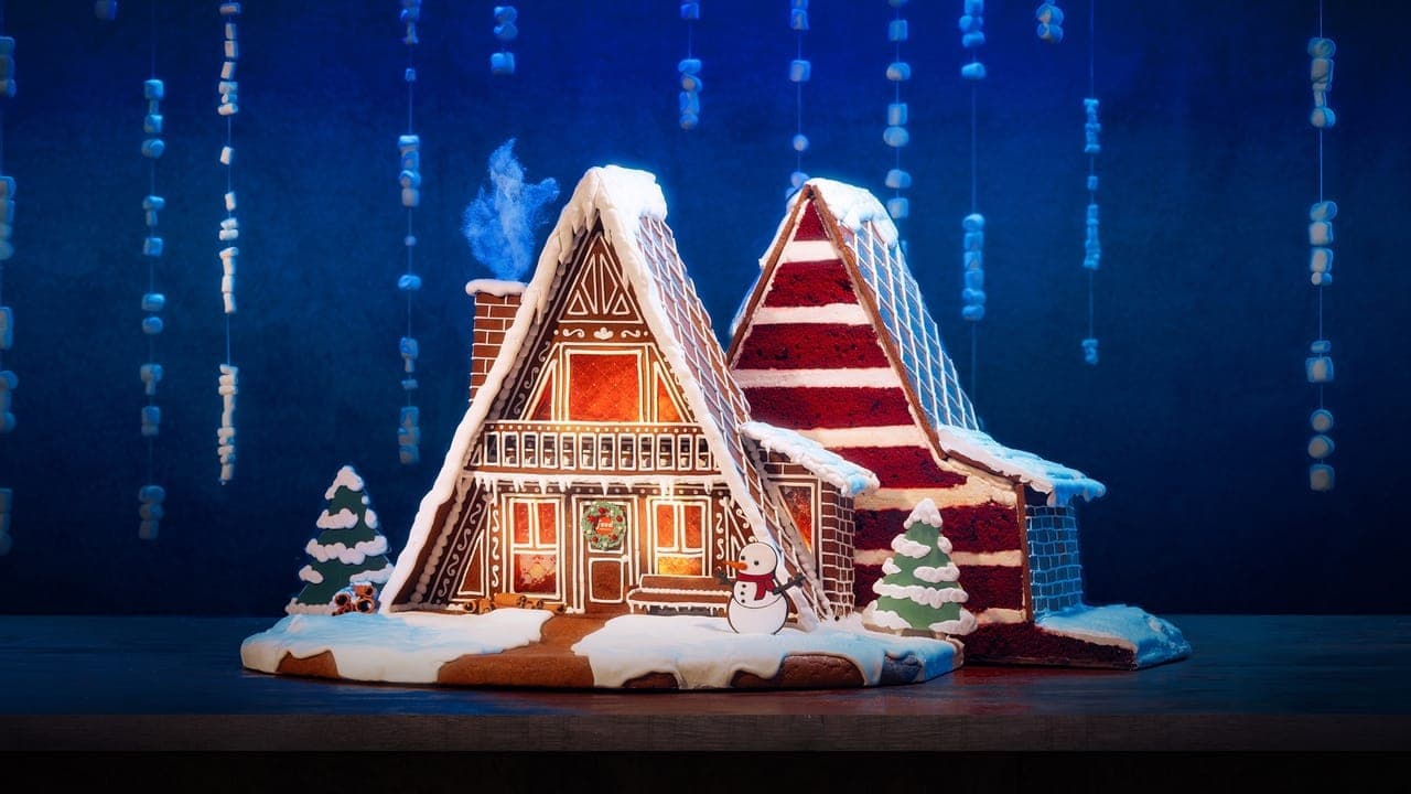 Campeonato de reposteros: fiestas