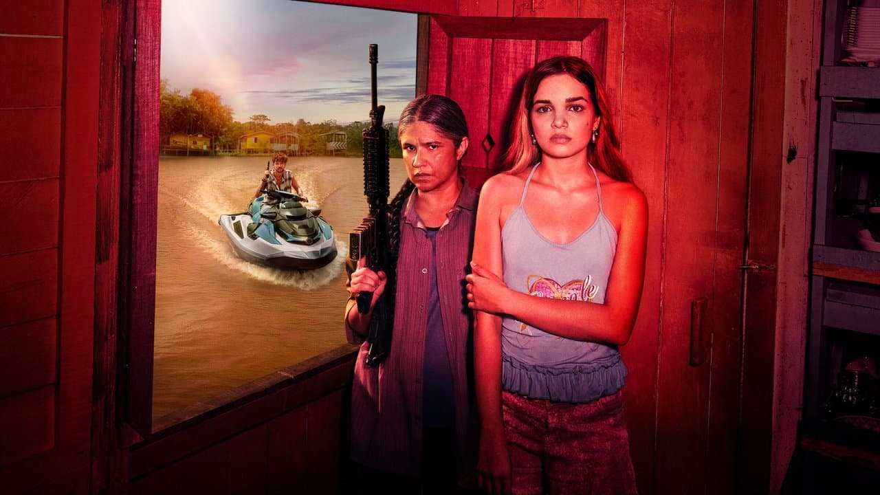 Los ríos del destino