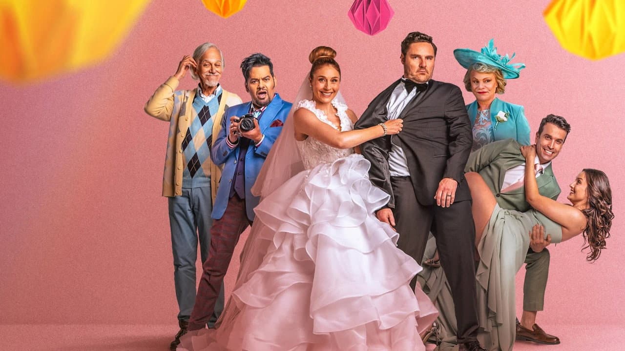 La novia del año