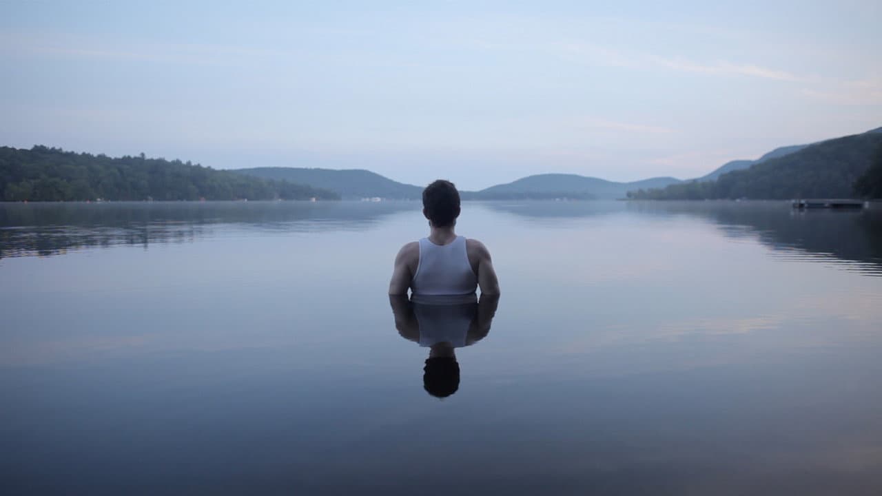 La Mujer del Lago