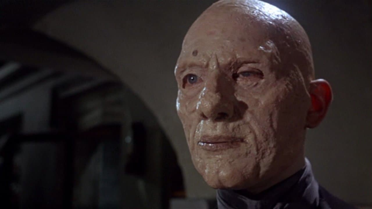 Frankenstein debe morir