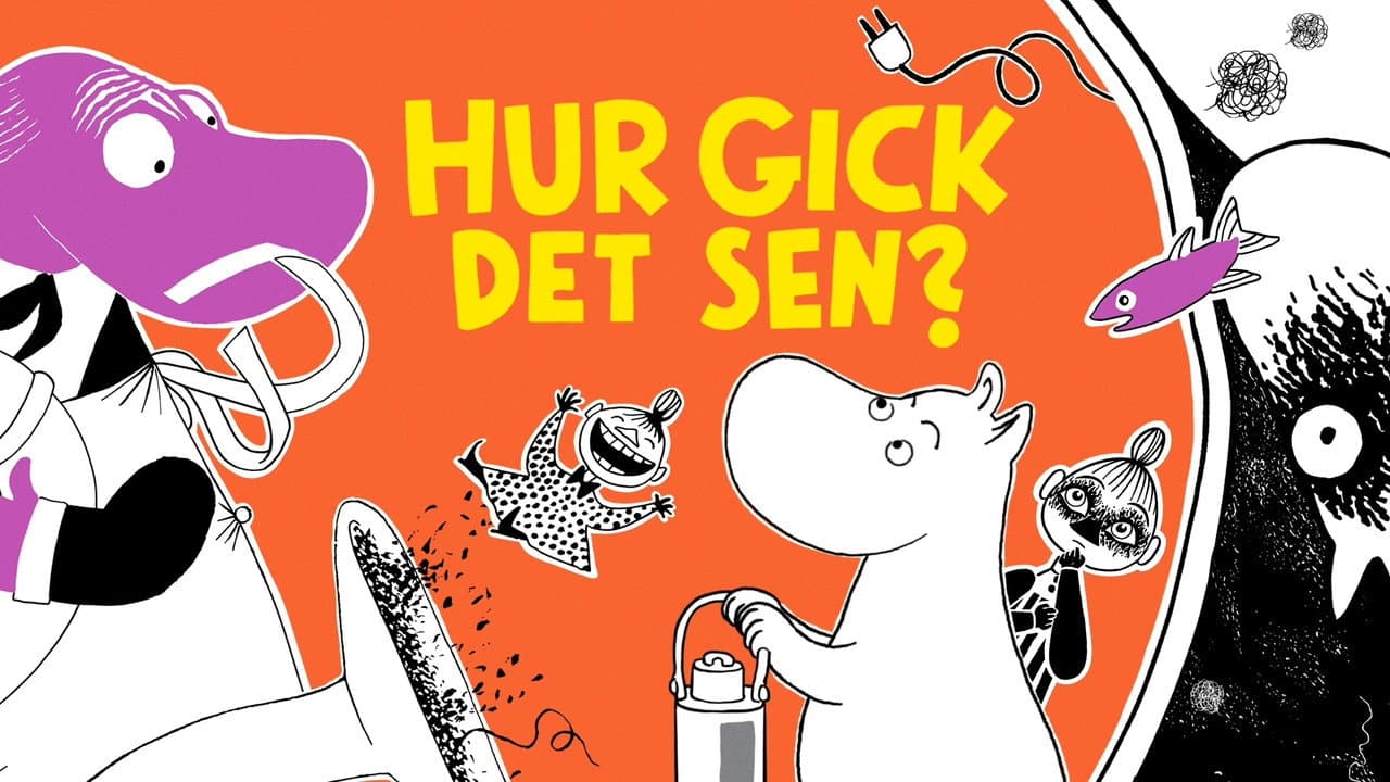 Hur gick det sen?