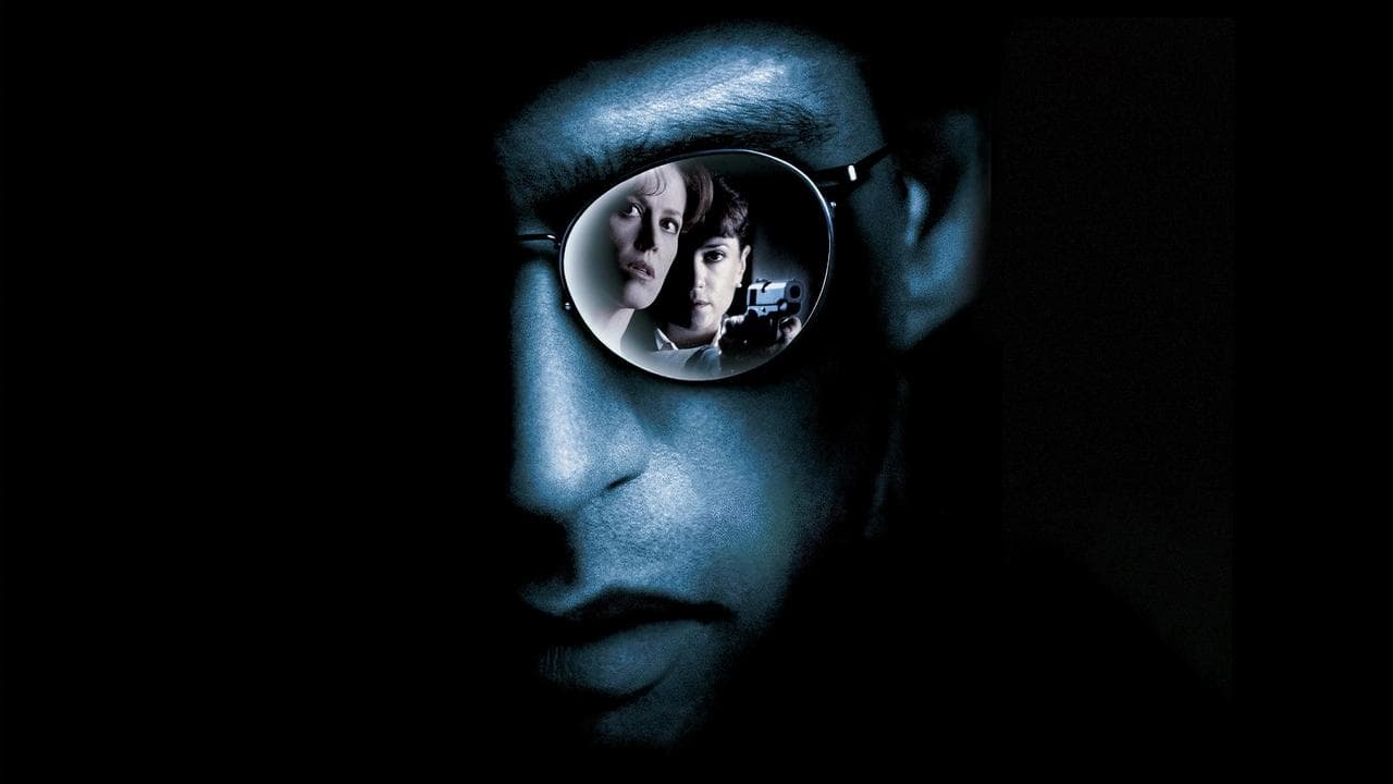 Copycat: El imitador