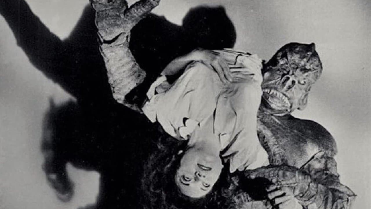 La amenaza de otro mundo