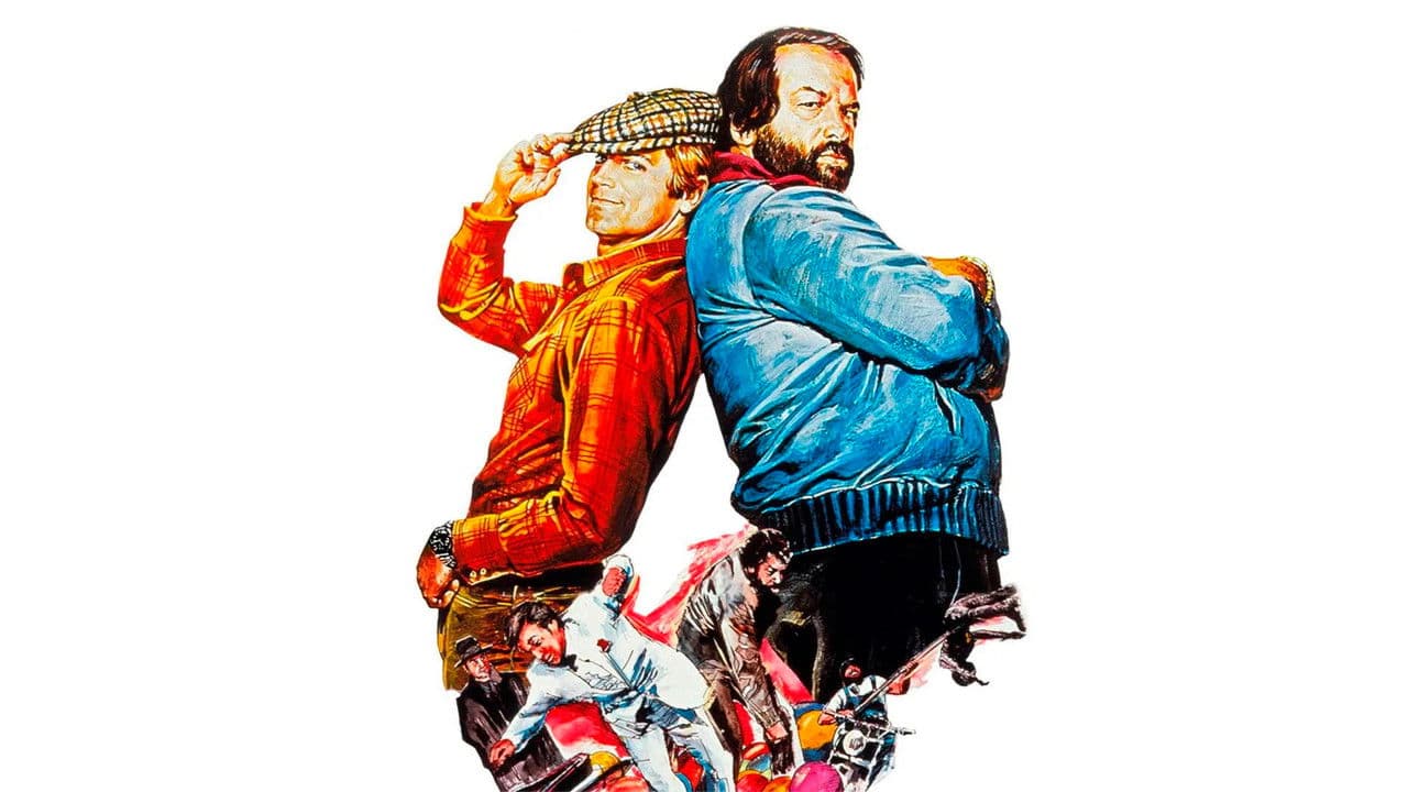 Juntos son dinamita