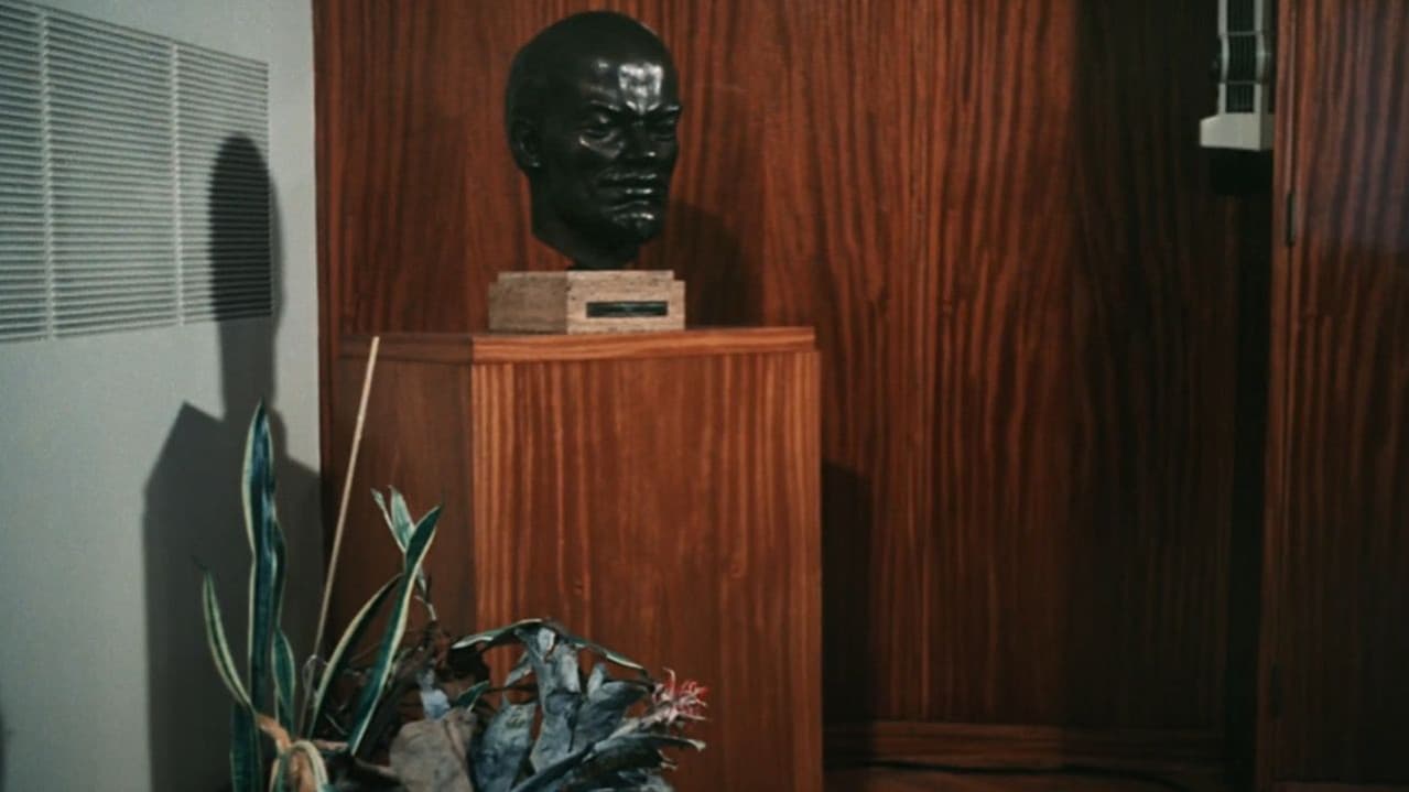 Streng vertraulich oder Die innere Verfassung