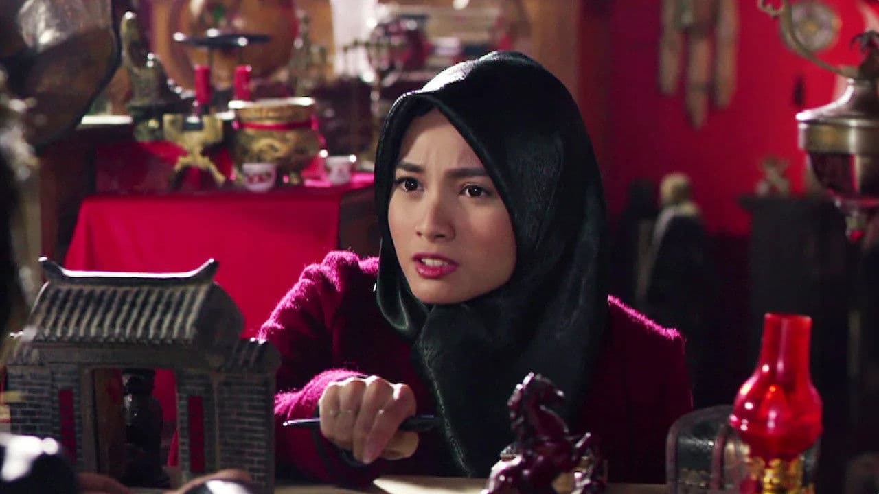 Bulan Terbelah di Langit Amerika 2