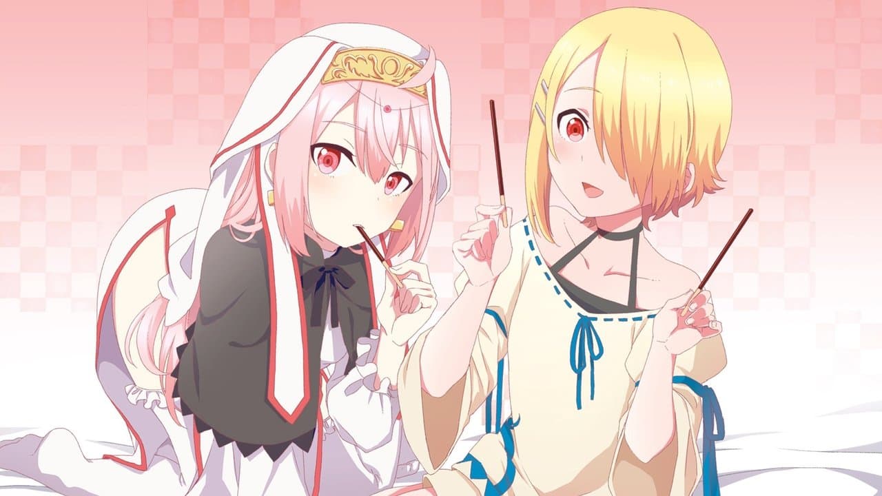 Demon Lord Retry!