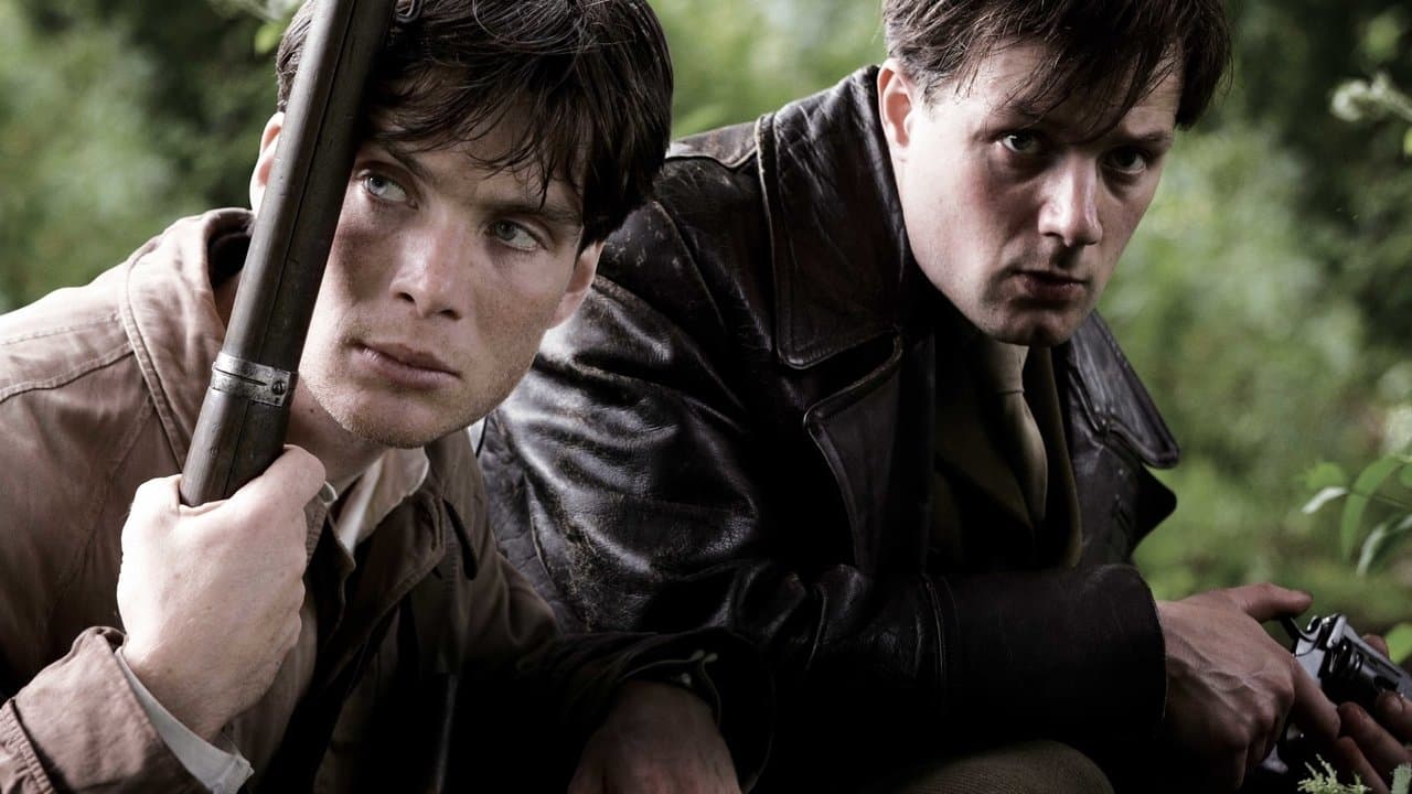 El viento que acaricia el prado