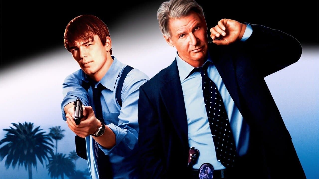 Hollywood: Departamento De Homicidios