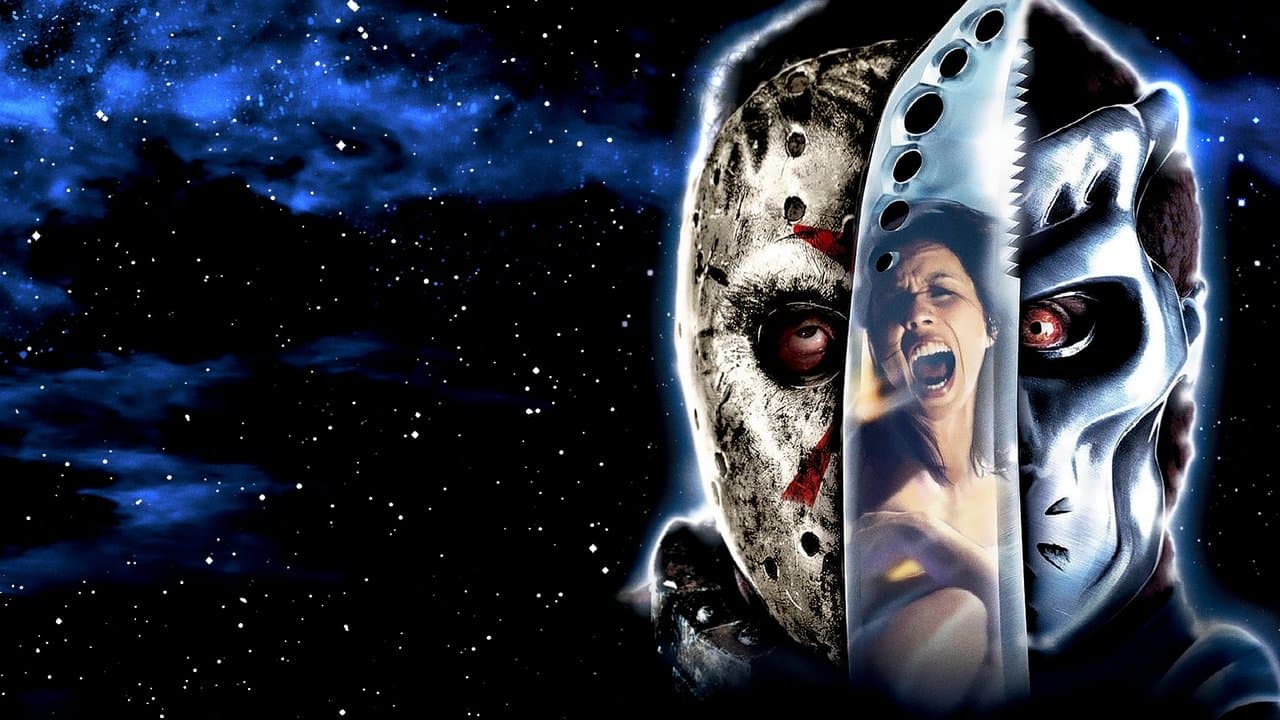 Viernes 13 Parte 10: Jason X - Al Espacio