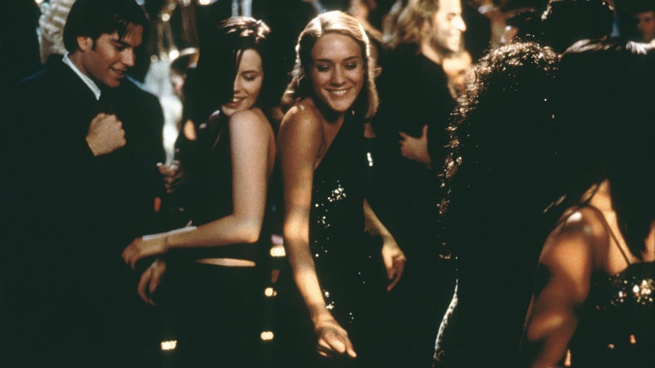 Los Últimos Días de la Música Disco