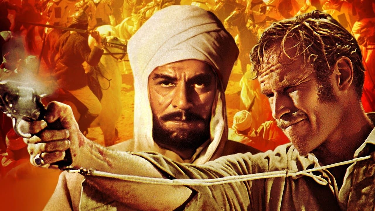 La batalla por Khartoum