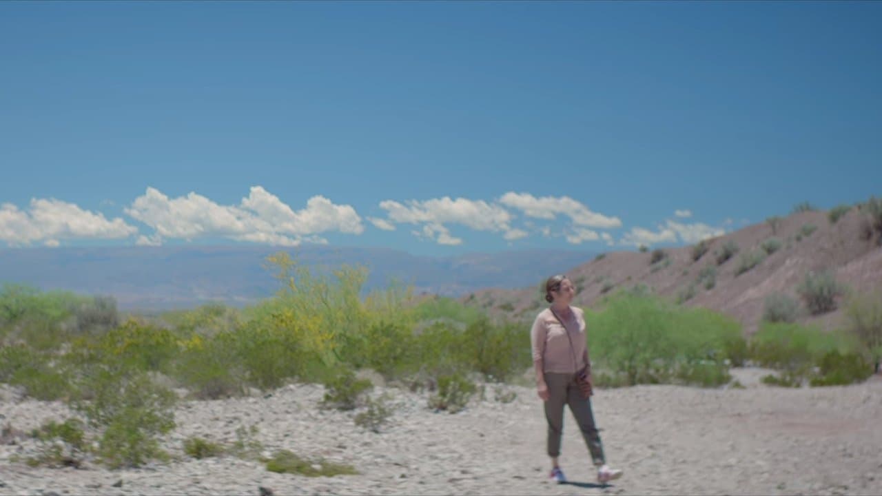 La novia del desierto