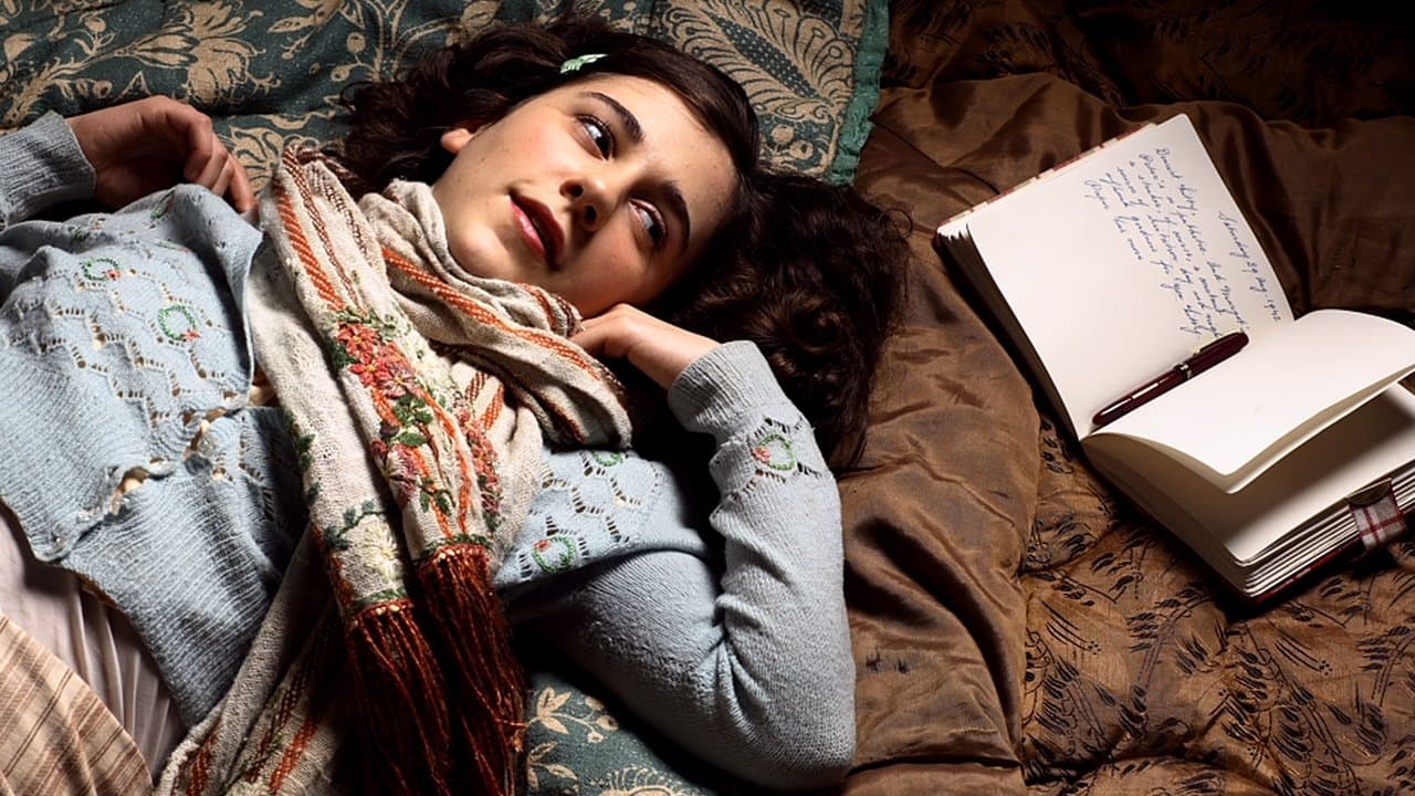 El diario de Ana Frank