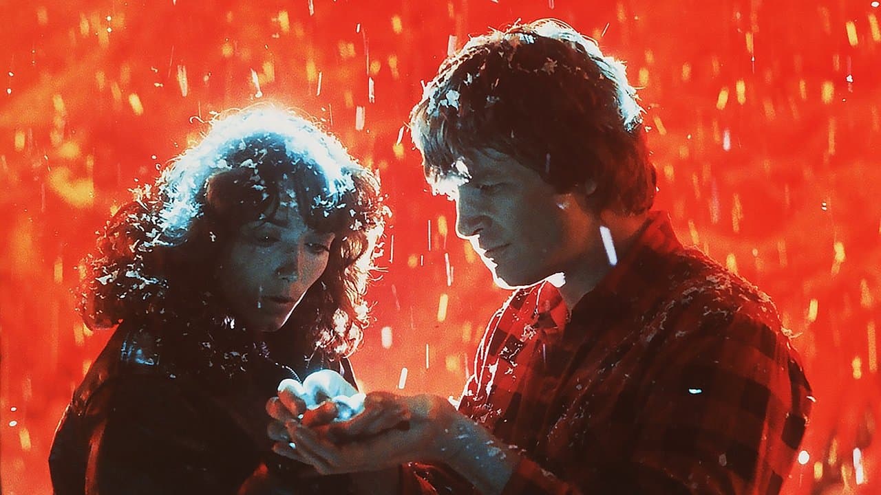 Starman: El hombre de las estrellas