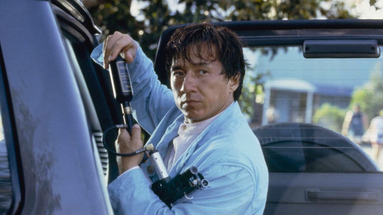 Primer Impacto [Historia Policiaca 4]