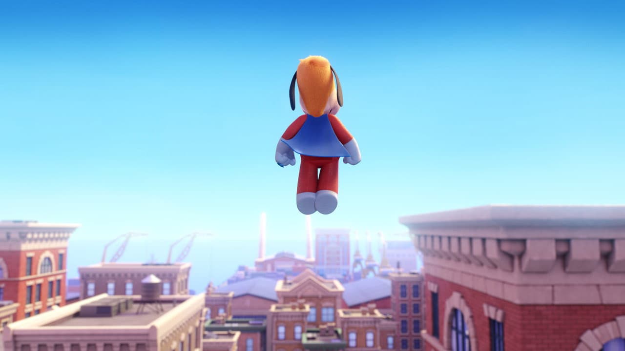 Underdog
