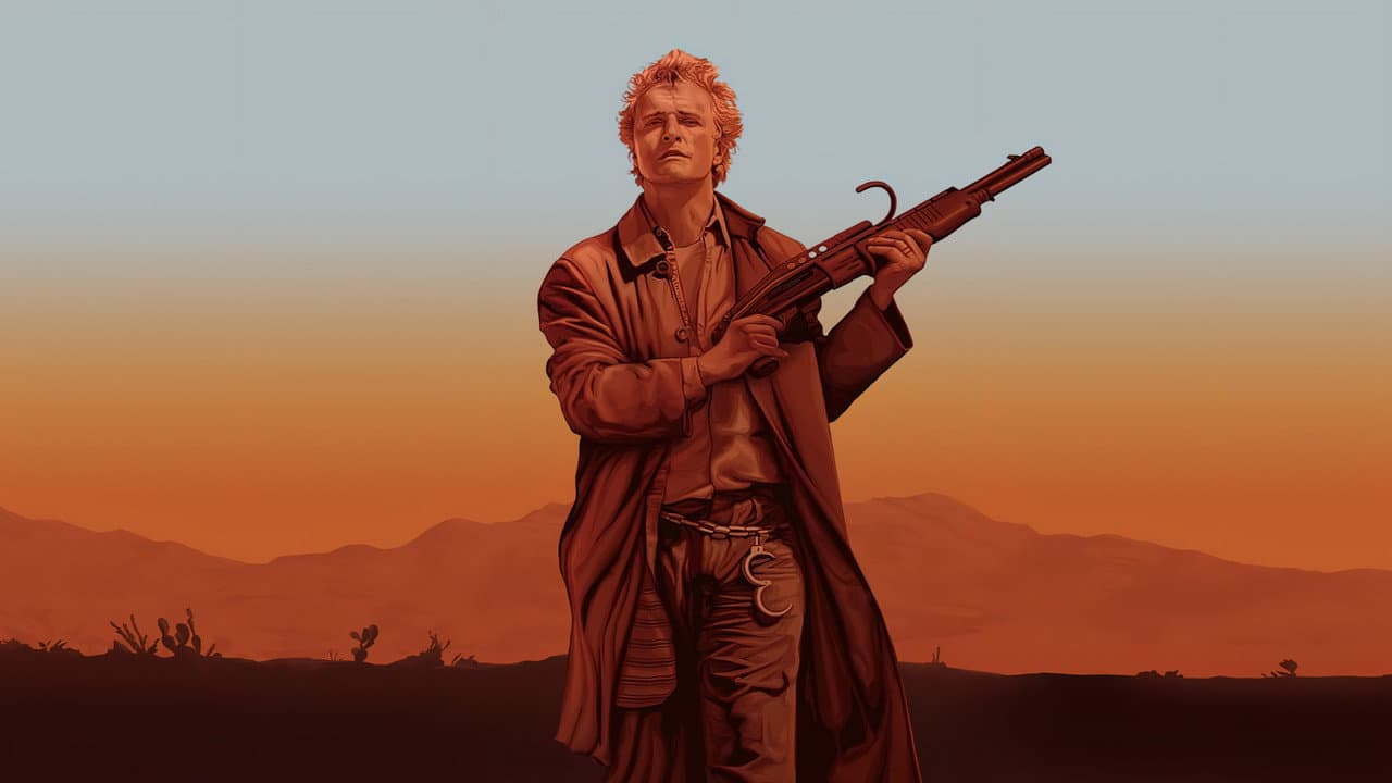 The Hitcher: Asesino de la Carretera
