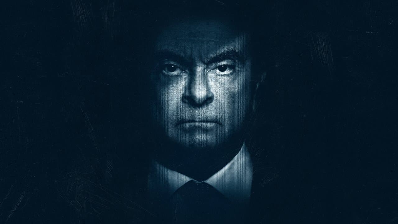 El escape de Carlos Ghosn
