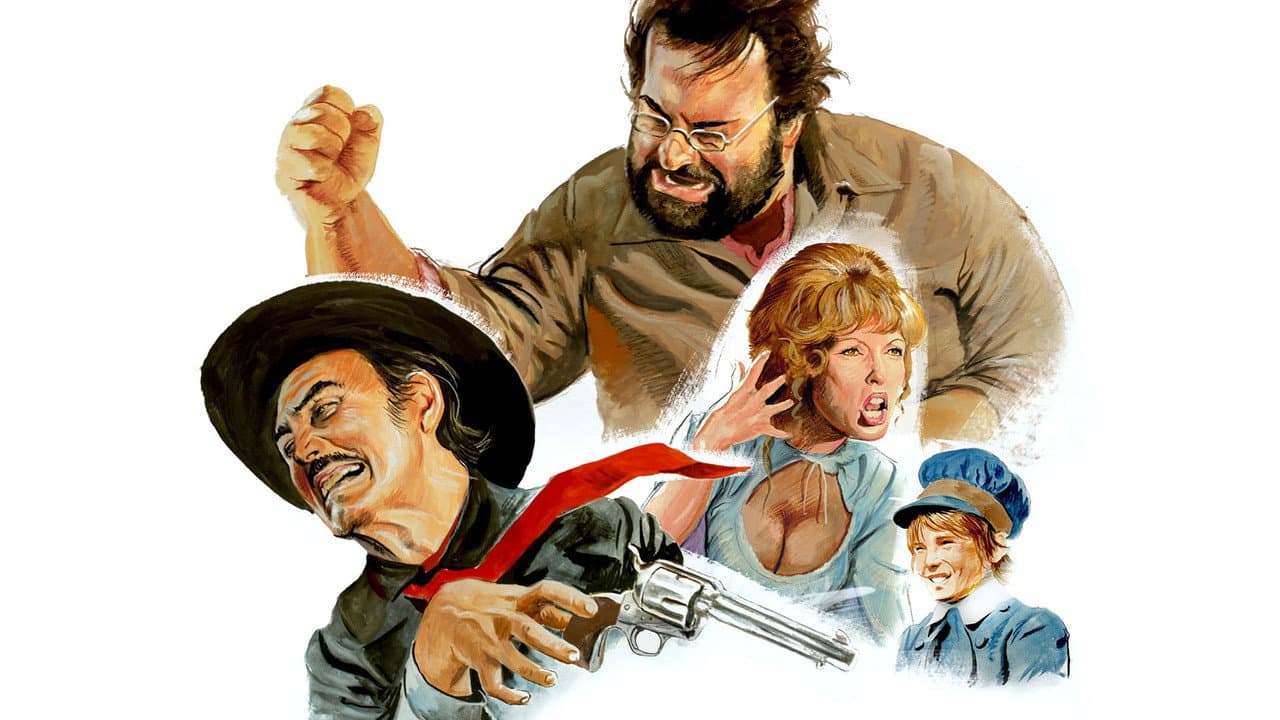 Si può fare… amigo