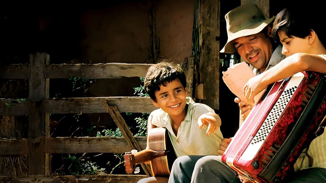 Los Dos Hijos de Francisco