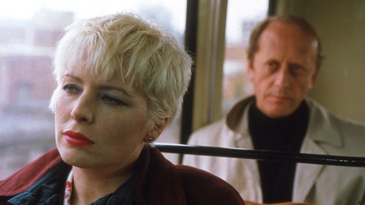 Contraté un asesino a sueldo