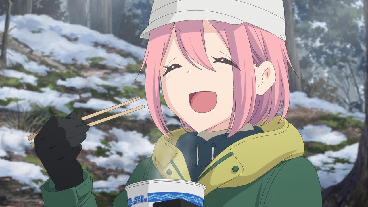 Eiga Yurukyan△
