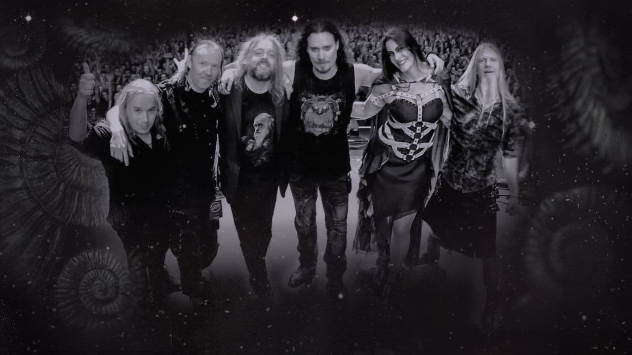 Nightwish: Vehicle Of Spirit