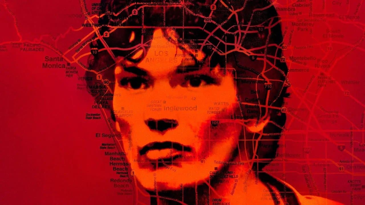 El Acosador Nocturno: Las Cintas de Richard Ramirez