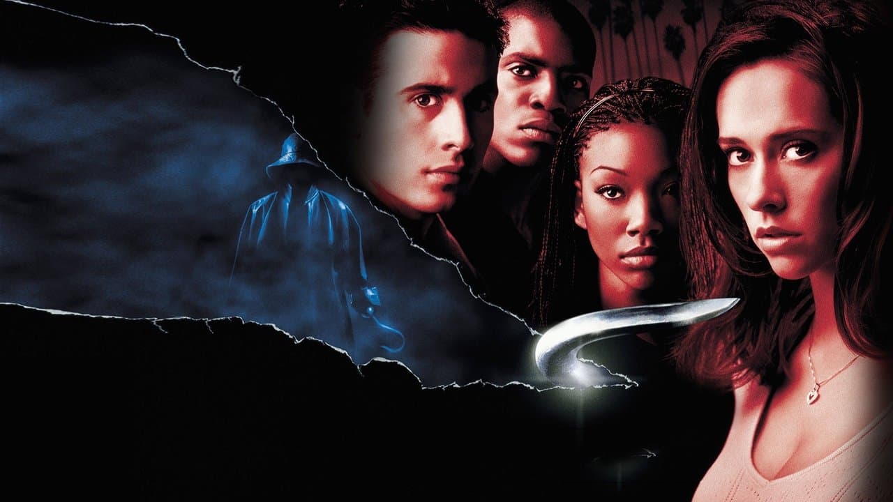 Todavía sé lo que hicieron el verano pasado