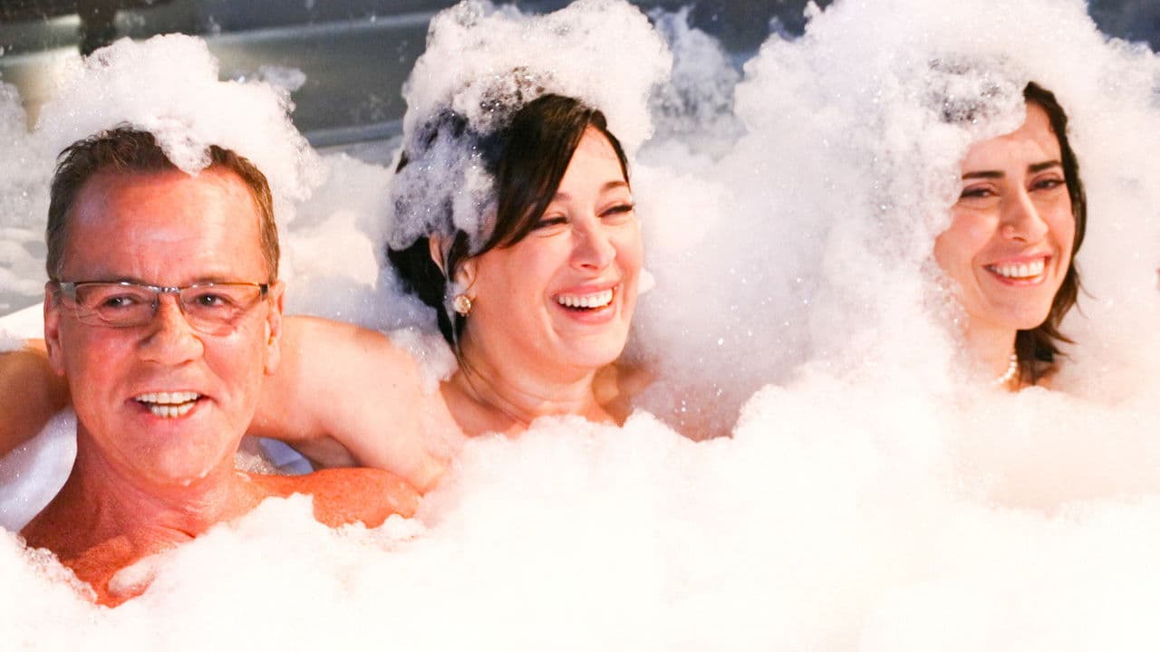 Os Normais 2 - A Noite Mais Maluca de Todas