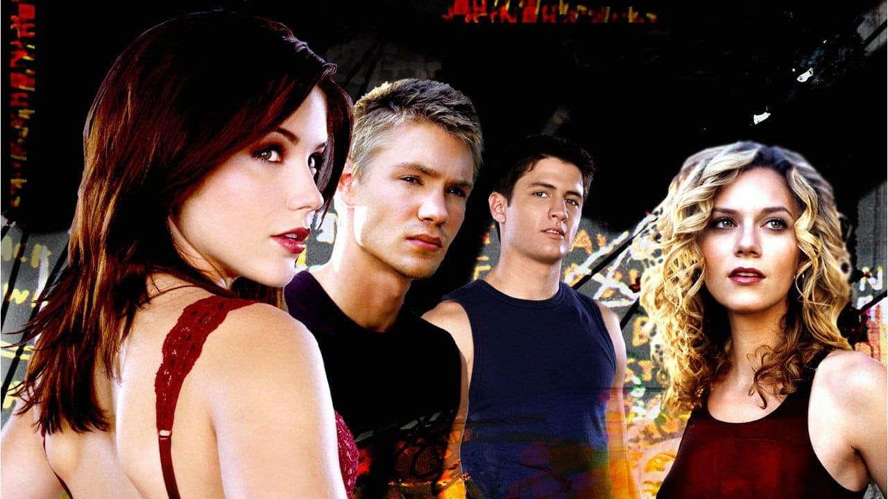 Hermanos Rebeldes
