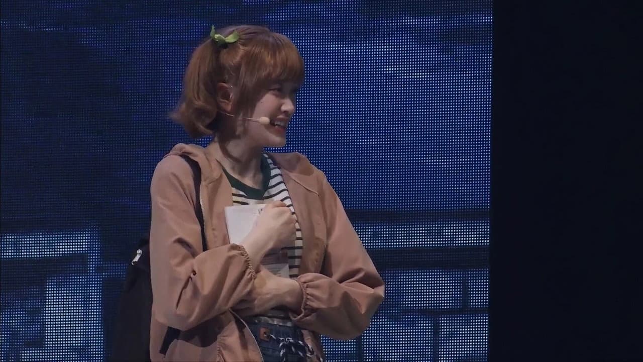Shōjo☆Kageki Revue Starlight ―The LIVE― #4 Climax