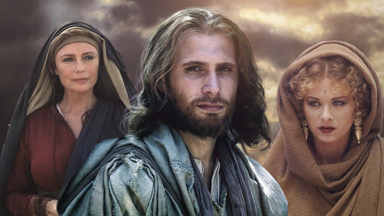 La biblia :Jesús