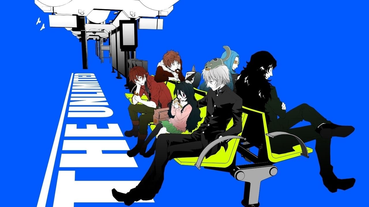 Zettai Karen Children: The Unlimited - Hyoubu Kyousuke