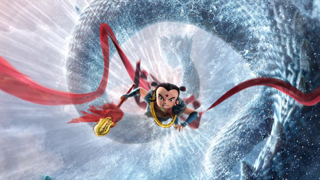 Nezha