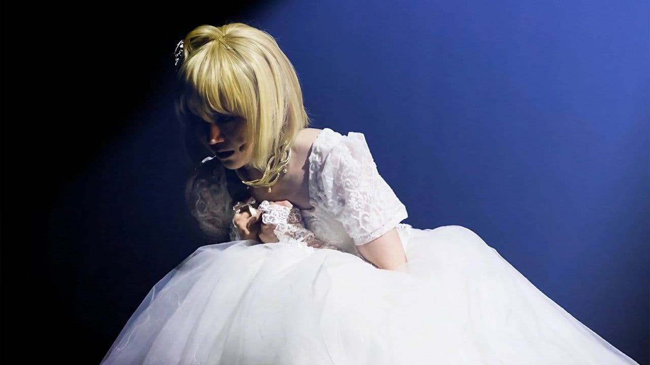 Shōjo☆Kageki Revue Starlight ―The LIVE Edel― Delight