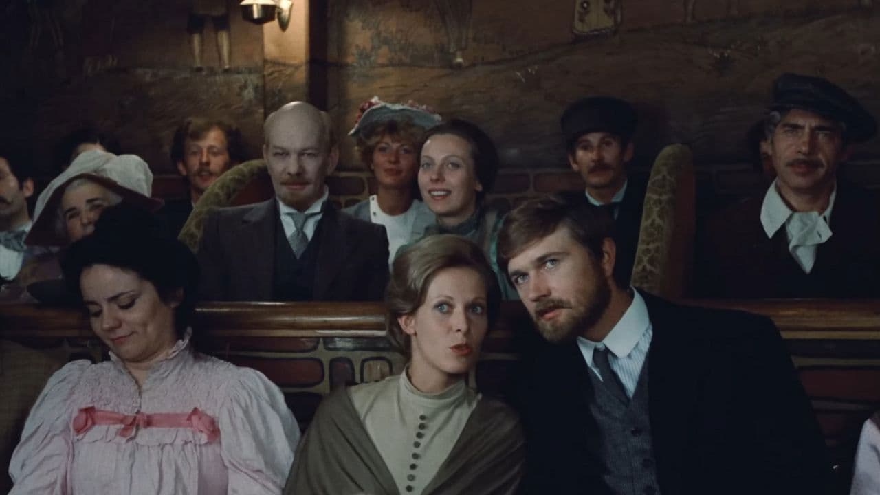 Ленин в Париже