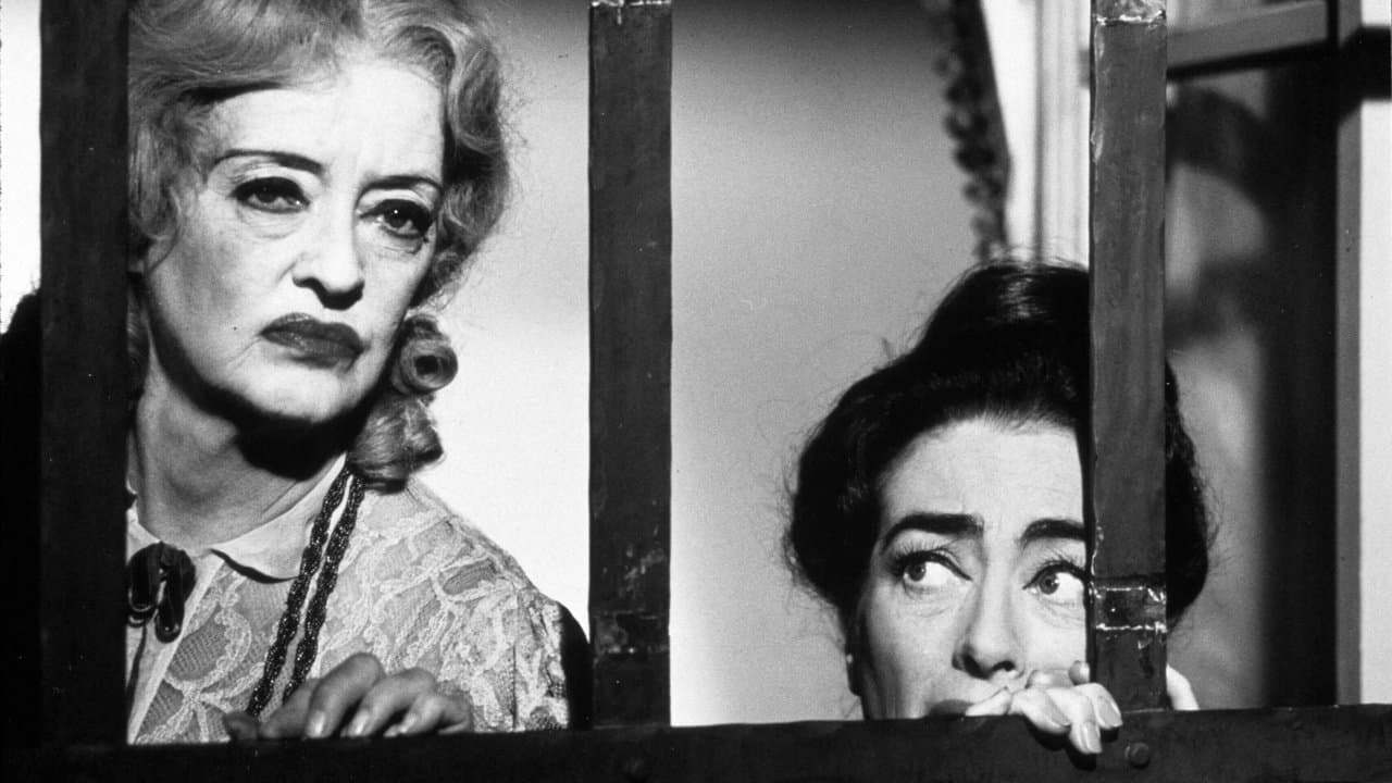 ¿Qué pasó con Baby Jane?