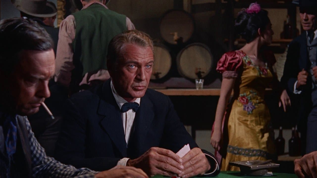 El árbol de la horca