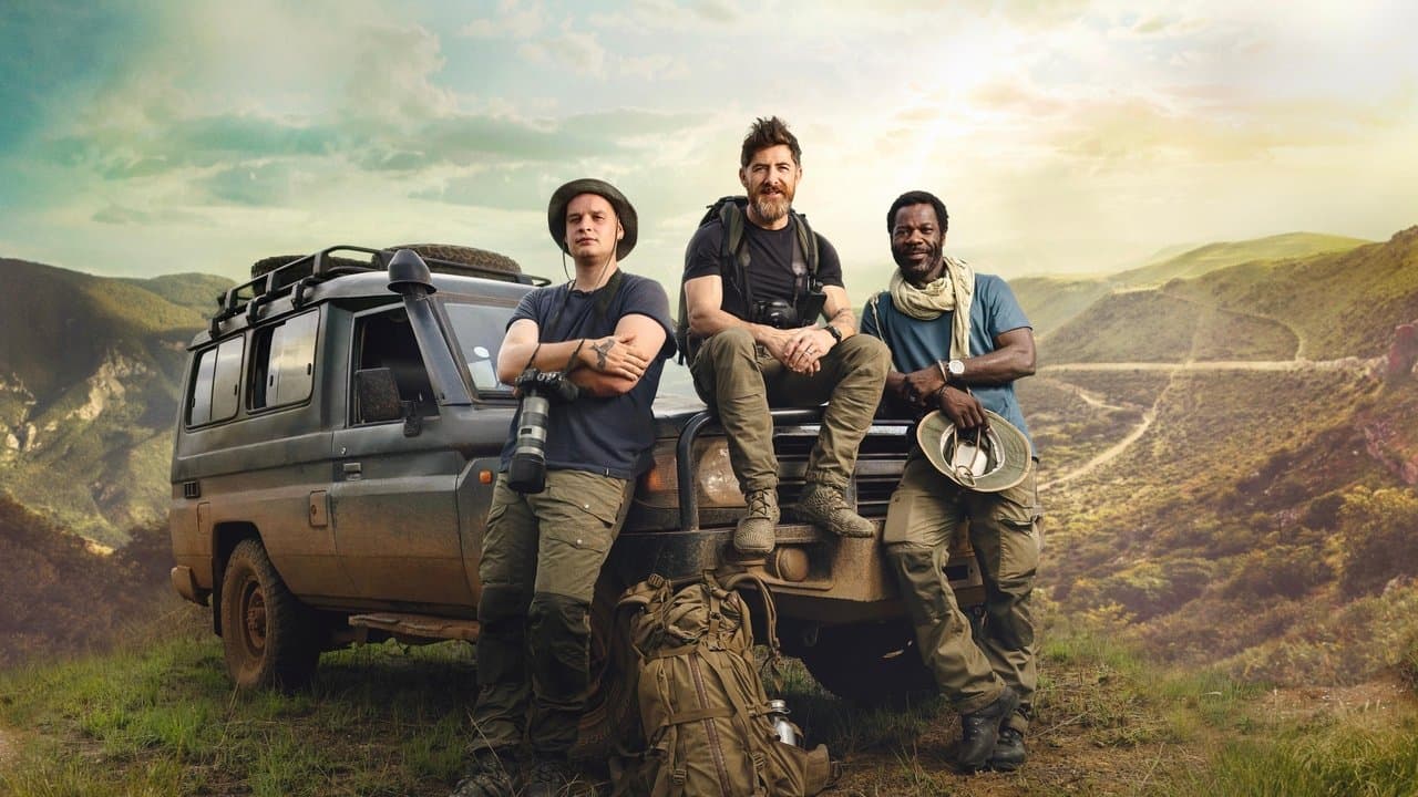 Naturaleza indomable