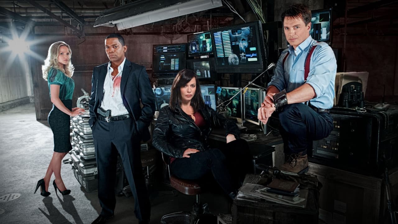 Torchwood: El día del milagro