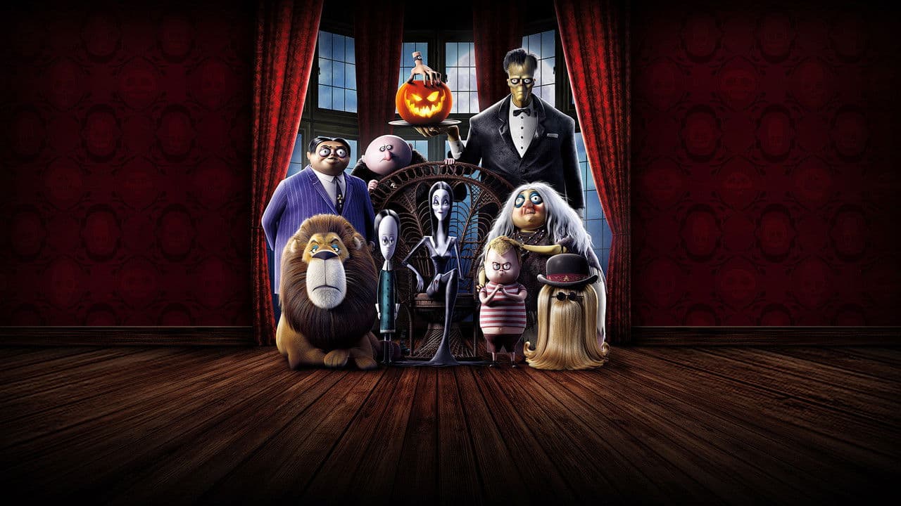 Los Locos Addams