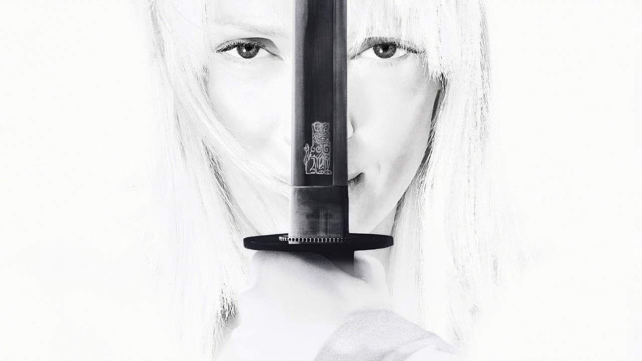 Kill Bill: Todo el sangriento asunto