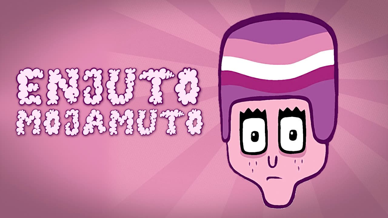 Enjuto Mojamuto