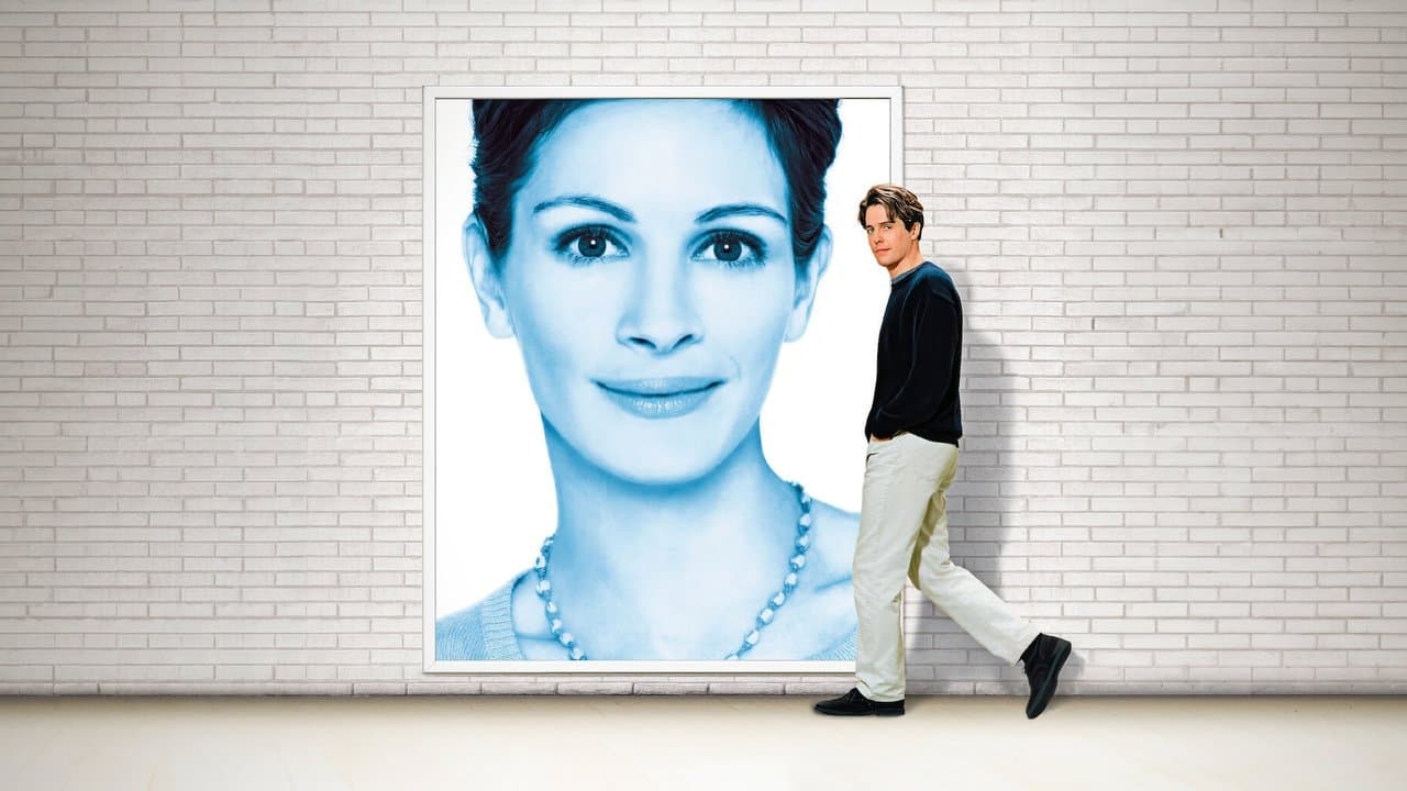 Un lugar llamado Notting Hill