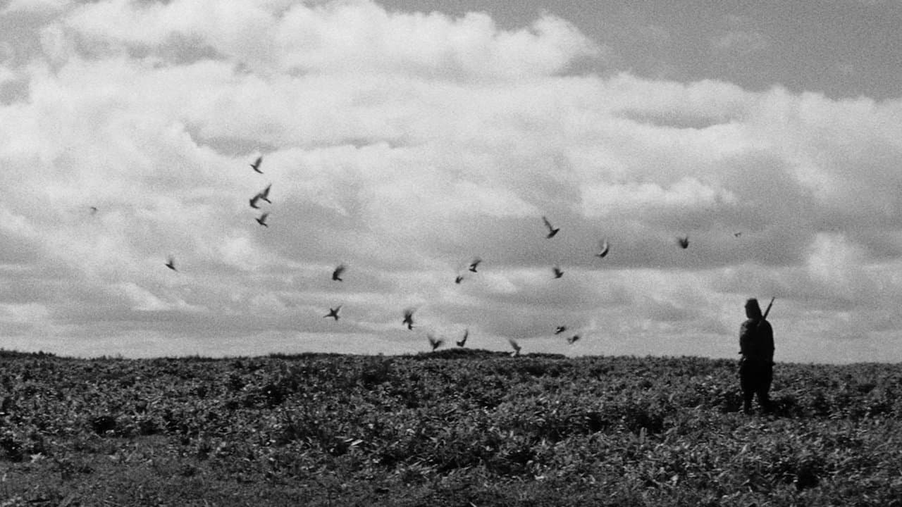 人間の條件　完結篇